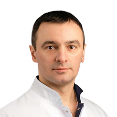 Мамаев Ибрагим Энверович