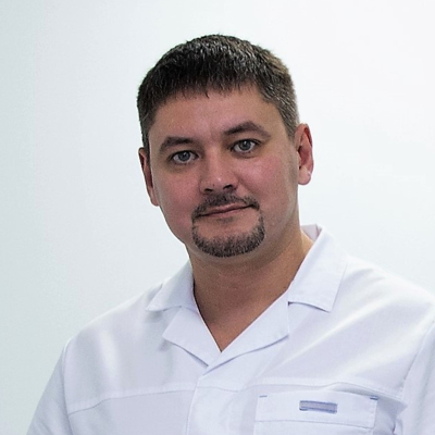 Вальвачев Артур Александрович