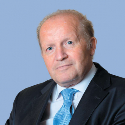 Русаков Игорь Георгиевич