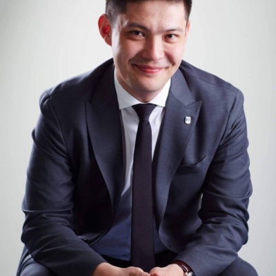 Макаревич Павел Игоревич