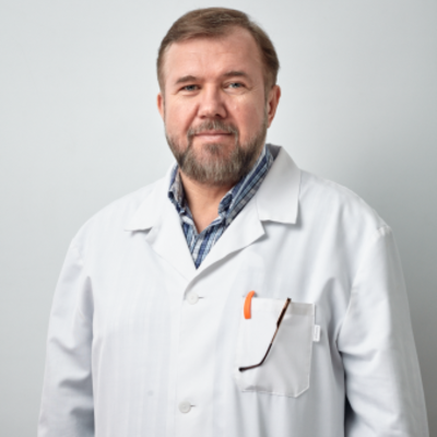 Павлов Сергей Валентинович