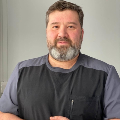 Воробьев Николай Владимирович