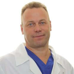 Севрюков Федор Анатольевич