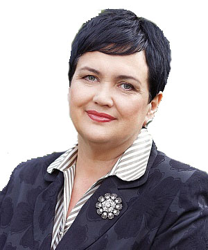 Захарова Ирина Николаевна