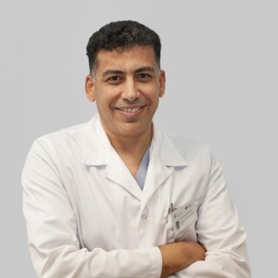 Ал-Аттар Талат Хасанович