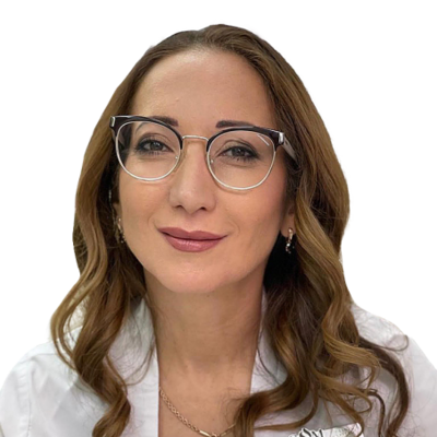 Павлова Зухра Шариповна