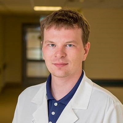 Андреев Сергей Сергеевич