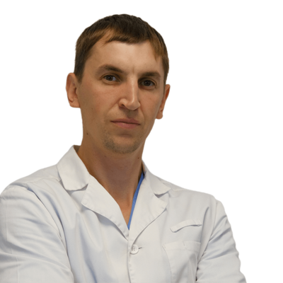 Войтко Дмитрий Алексеевич