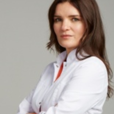 Шатохина Евгения Афанасьевна