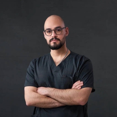 Гулузаде Кянан Сафарович