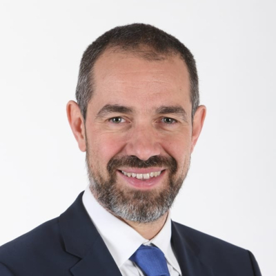 Dr. Evangelos N. Liatsikos