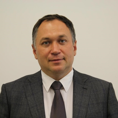 Абдуллин Искандер Ильфакович