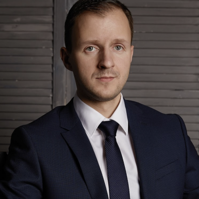 Розенблат Евгений Ефимович