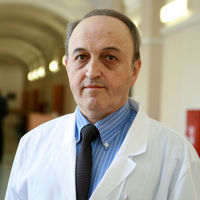 Рапопорт Леонид Михайлович