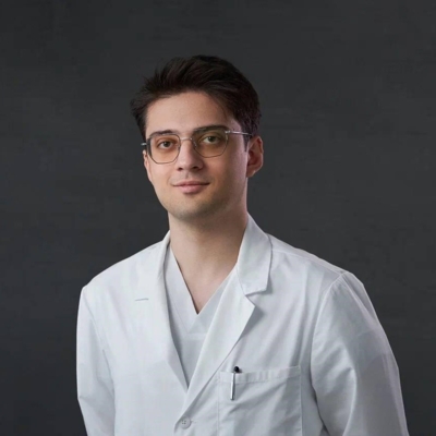 Маммаев Рамазан Умаханович