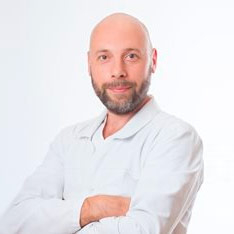 Абаимов Олег Владимирович