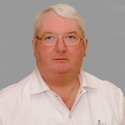 Карякин Олег Борисович