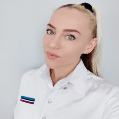 Дроздова Анастасия Владимировна