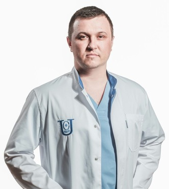 Гринь Евгений Александрович