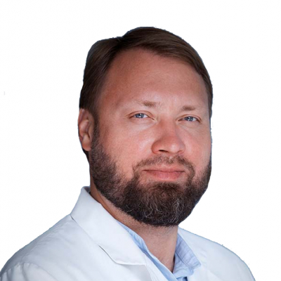 Меринов Дмитрий Станиславович